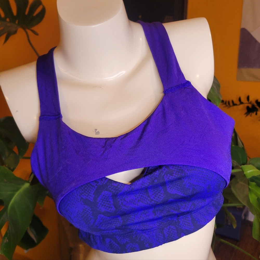 Savage X Fenty Sports Bra